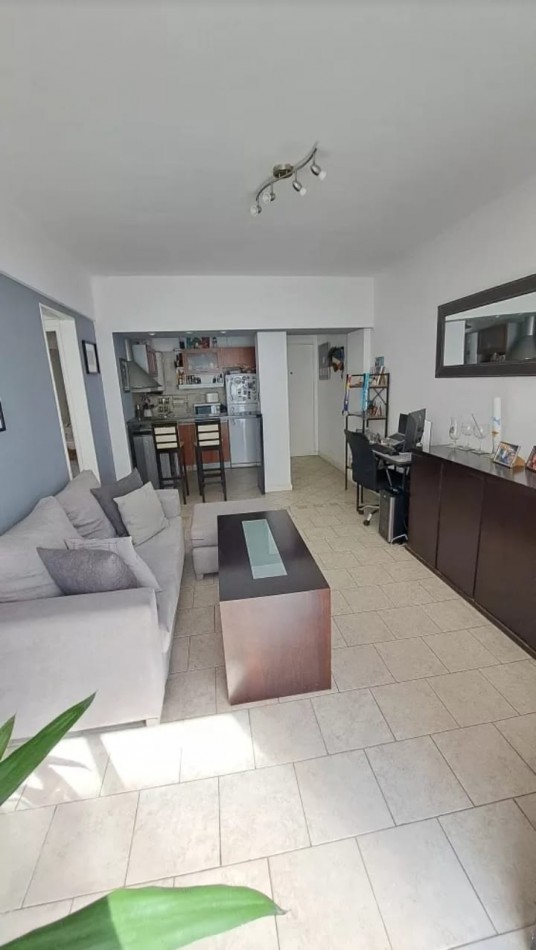 Departamento en zona Guemes