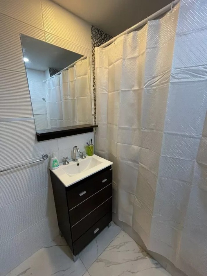 2 ambientes Z/ San Juan