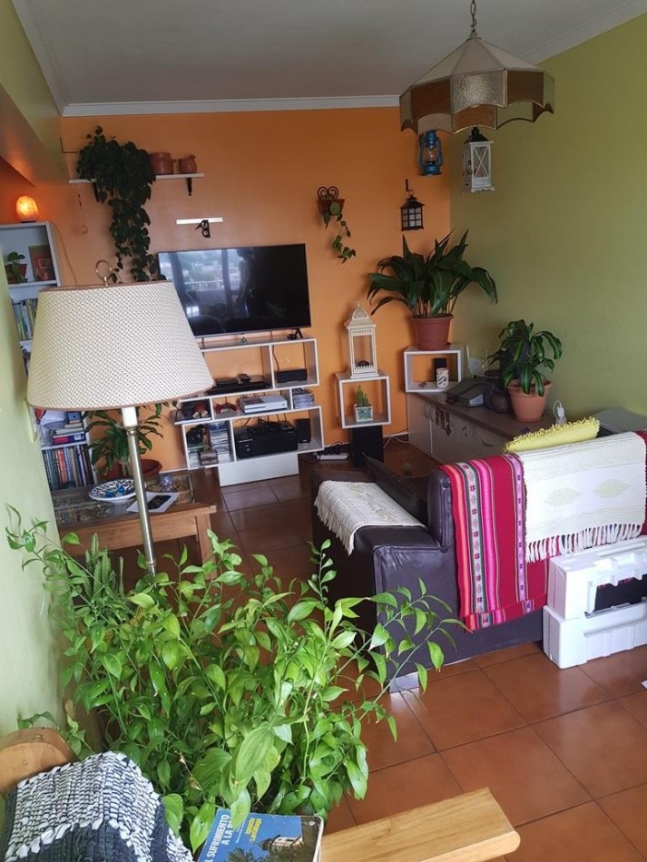 VENTA DEPARTAMENTO 3 AMBIENTES CON BALCON