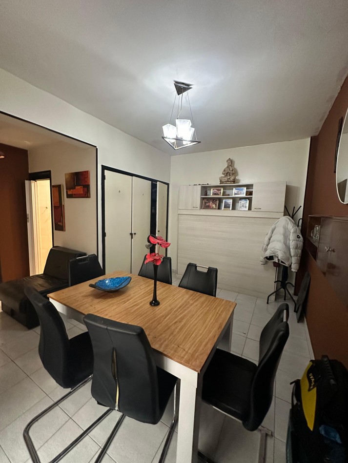 VENTA DEPARTAMENTO 1 AMBIENTE