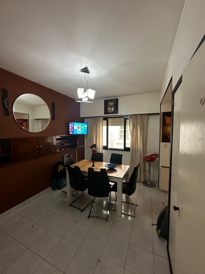 VENTA DEPARTAMENTO 1 AMBIENTE