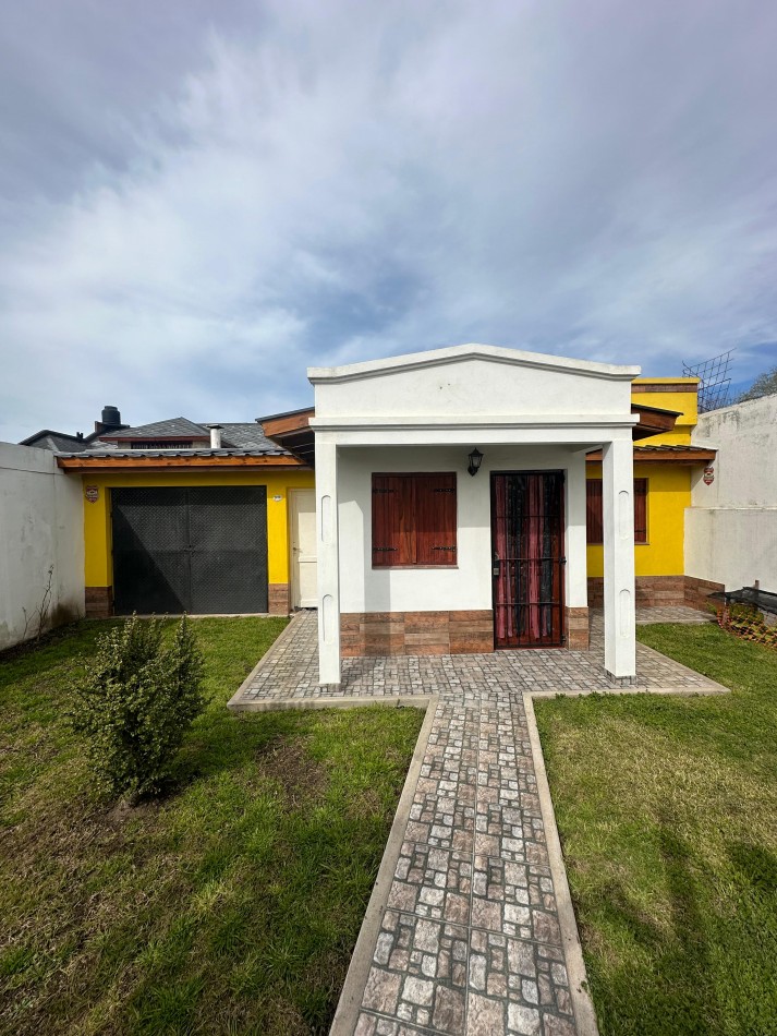 VENTA CASA RECICLADA 