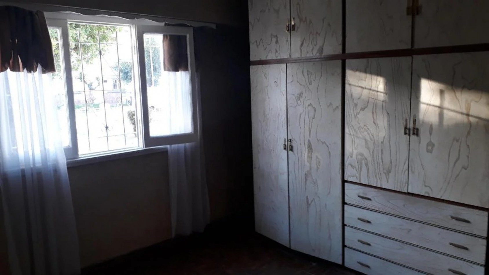 Casa de 3 ambientes ubicado en barrio Peralta Ramos Oeste