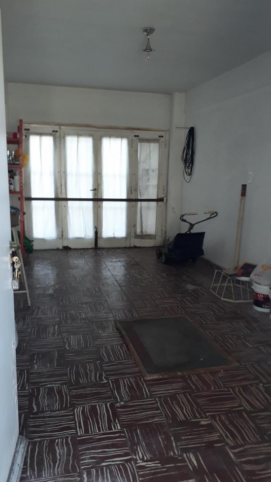 Casa de 3 ambientes ubicado en barrio Peralta Ramos Oeste