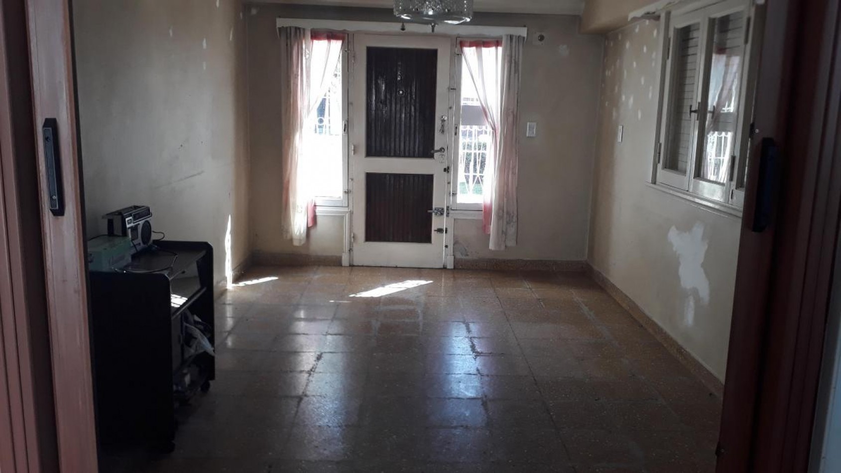 Casa de 3 ambientes ubicado en barrio Peralta Ramos Oeste