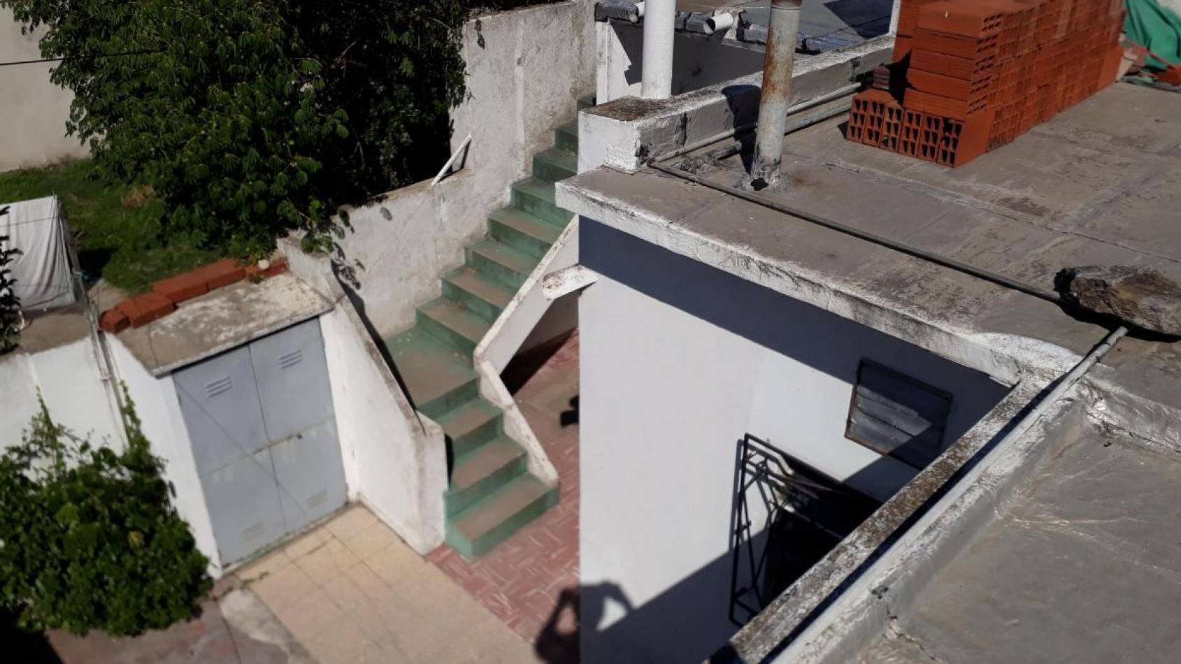 Casa de 3 ambientes ubicado en barrio Peralta Ramos Oeste