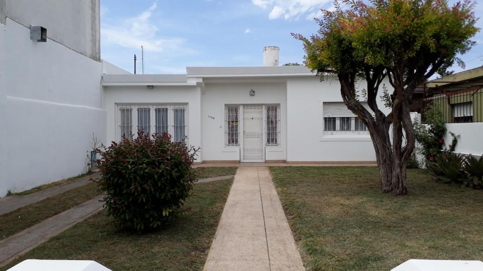 Casa de 3 ambientes ubicado en barrio Peralta Ramos Oeste