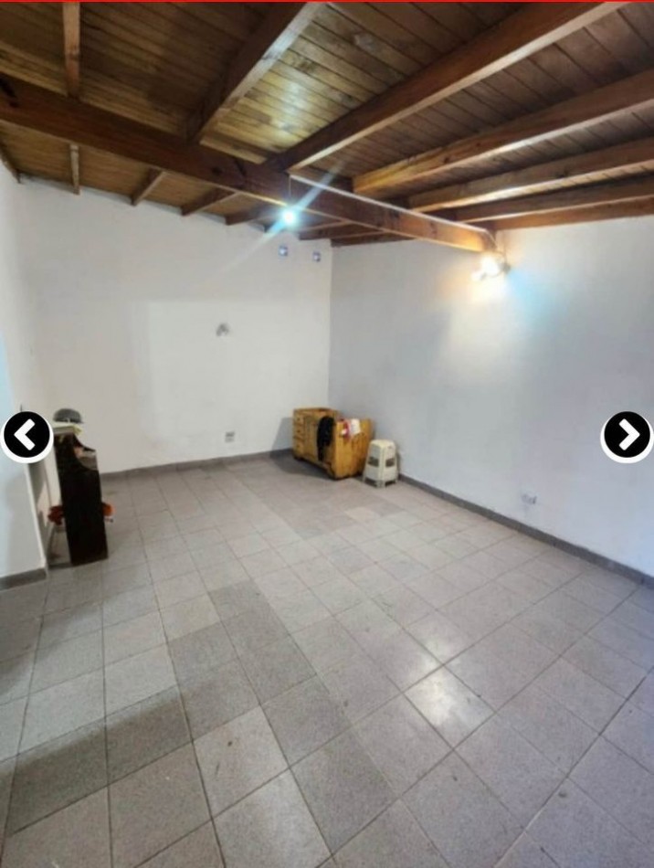 VENTA DOS CASAS EN MISMO LOTE