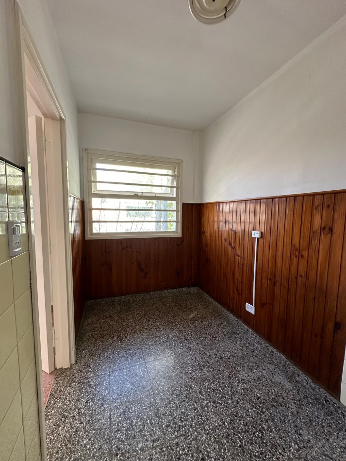 VENTA DEPARTAMENTO 2 AMBIENTES CON BALCON