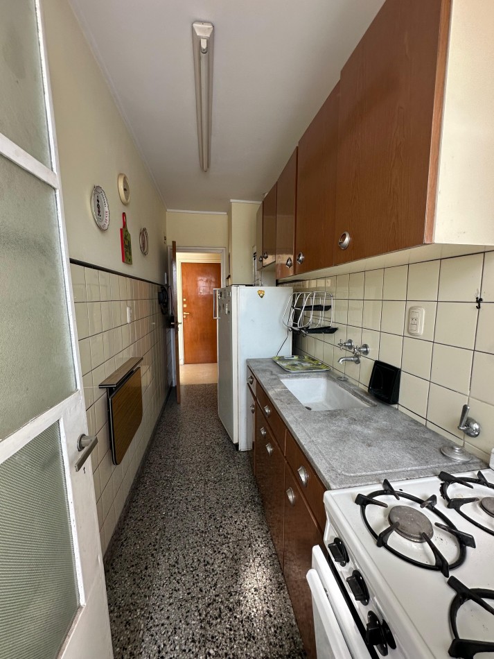 VENTA DEPARTAMENTO 2 AMBIENTES