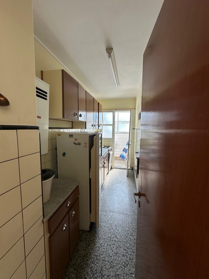 VENTA DEPARTAMENTO 2 AMBIENTES