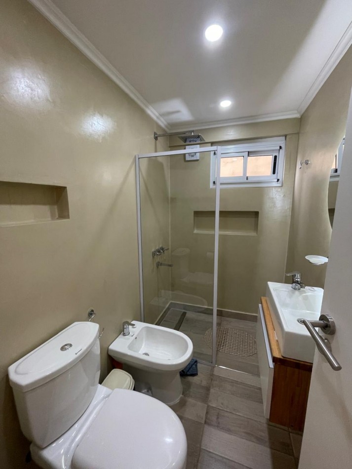 2 ambientes reciclado Z/ Aldrey   Lamadrid y Brown 