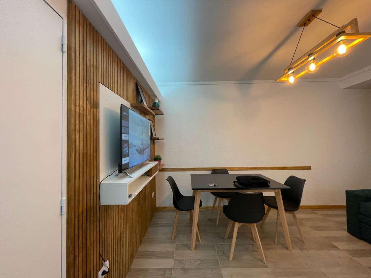 2 ambientes reciclado Z/ Aldrey   Lamadrid y Brown 