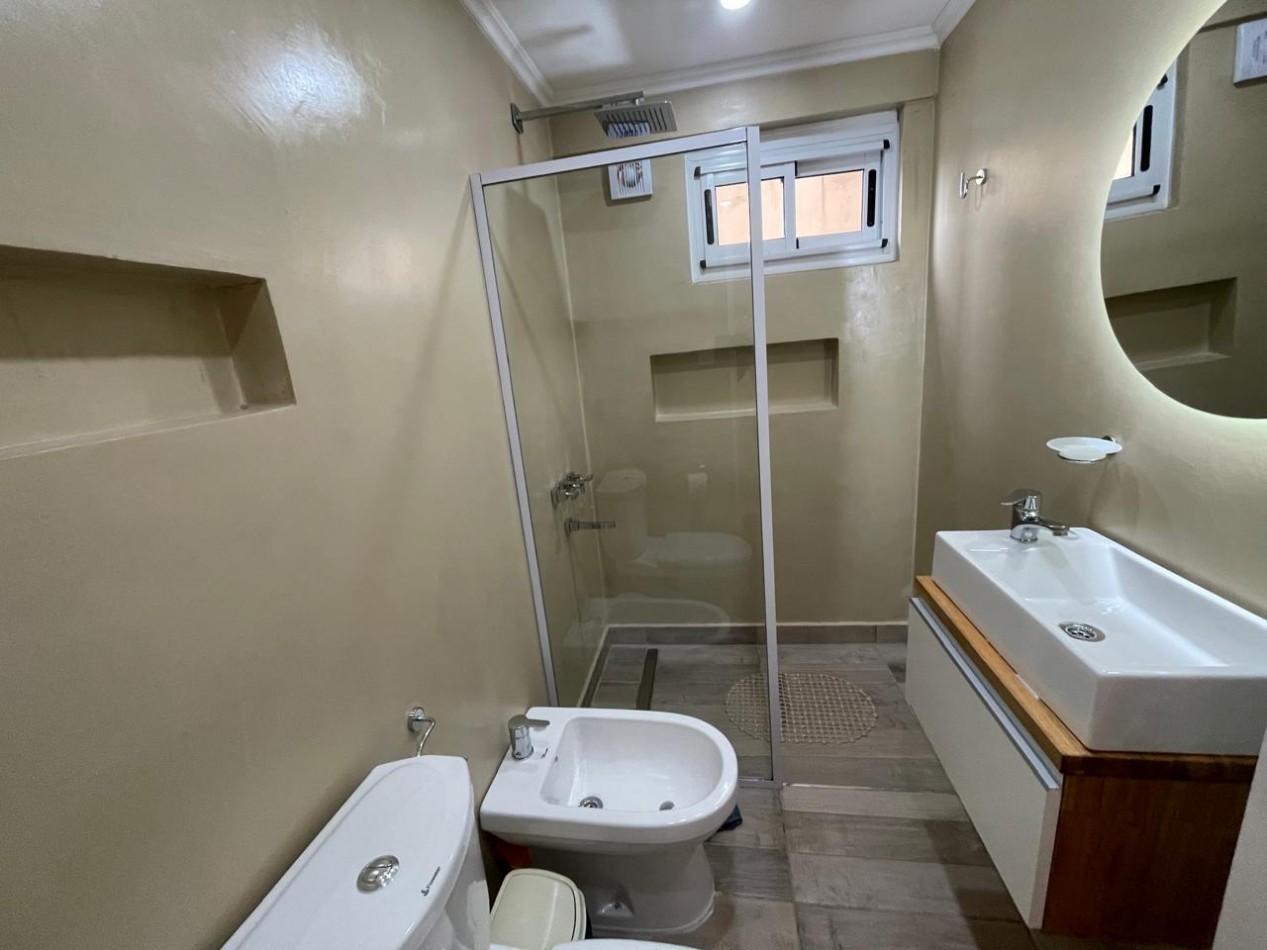 2 ambientes reciclado Z/ Aldrey   Lamadrid y Brown 