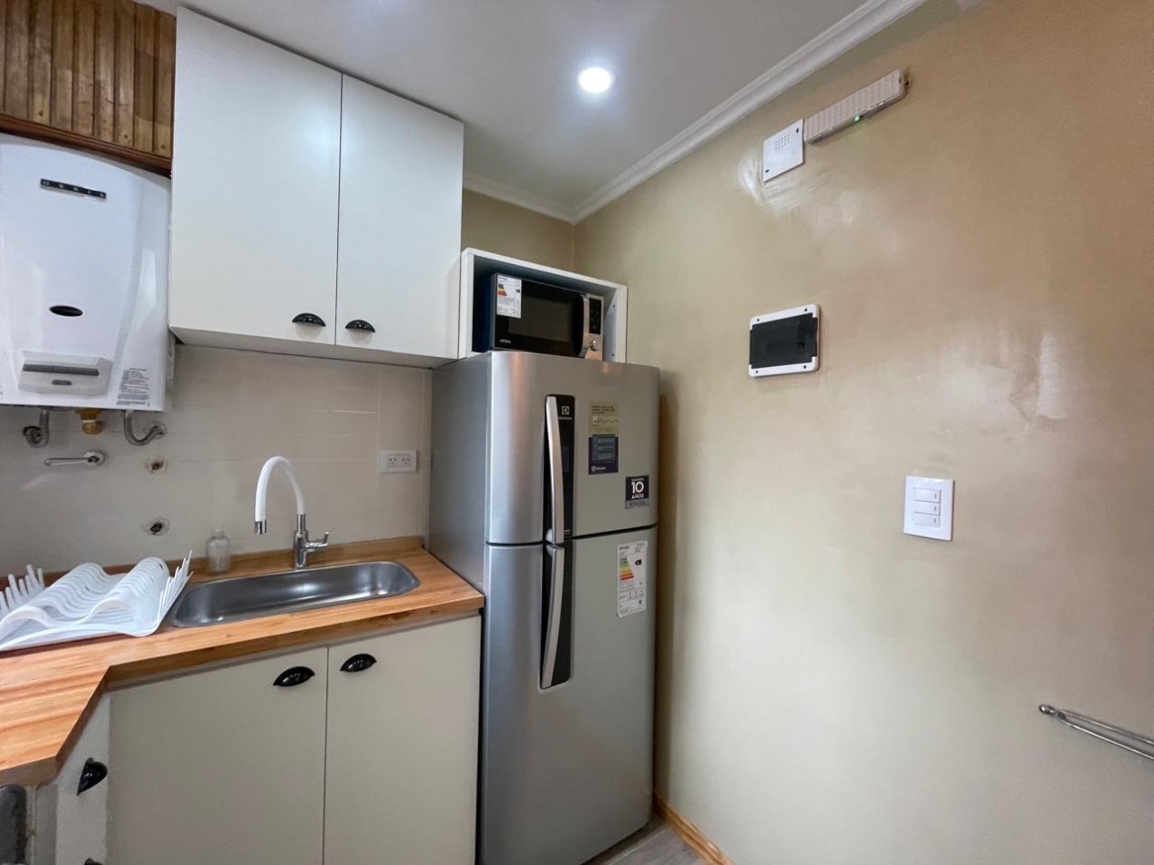 2 ambientes reciclado Z/ Aldrey   Lamadrid y Brown 