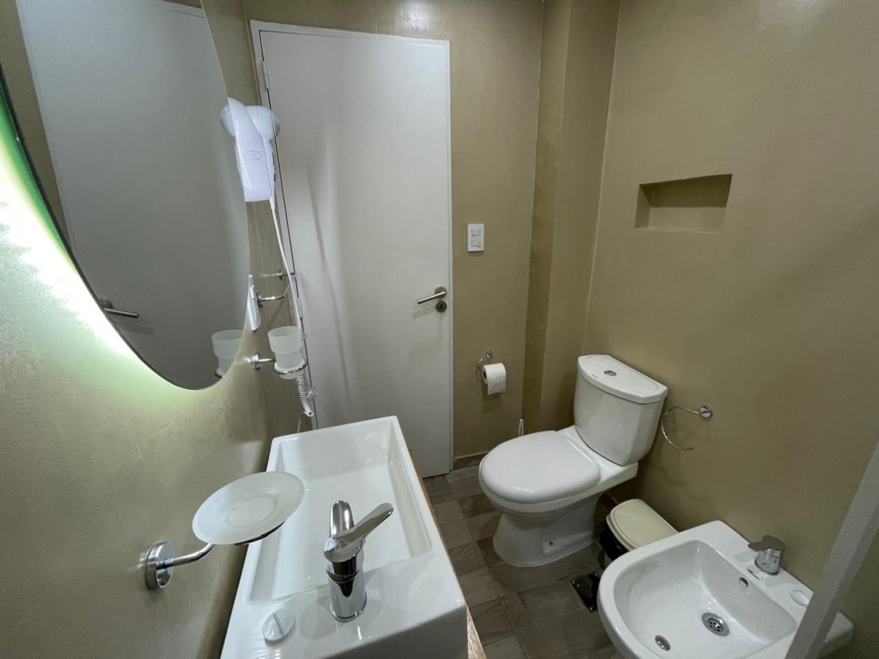 2 ambientes reciclado Z/ Aldrey   Lamadrid y Brown 