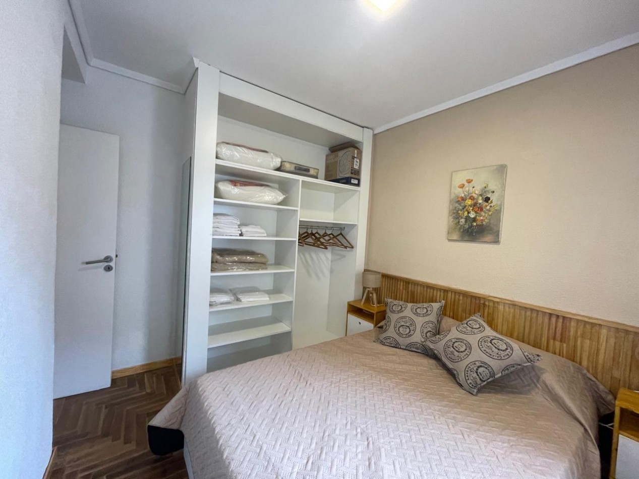 2 ambientes reciclado Z/ Aldrey   Lamadrid y Brown 