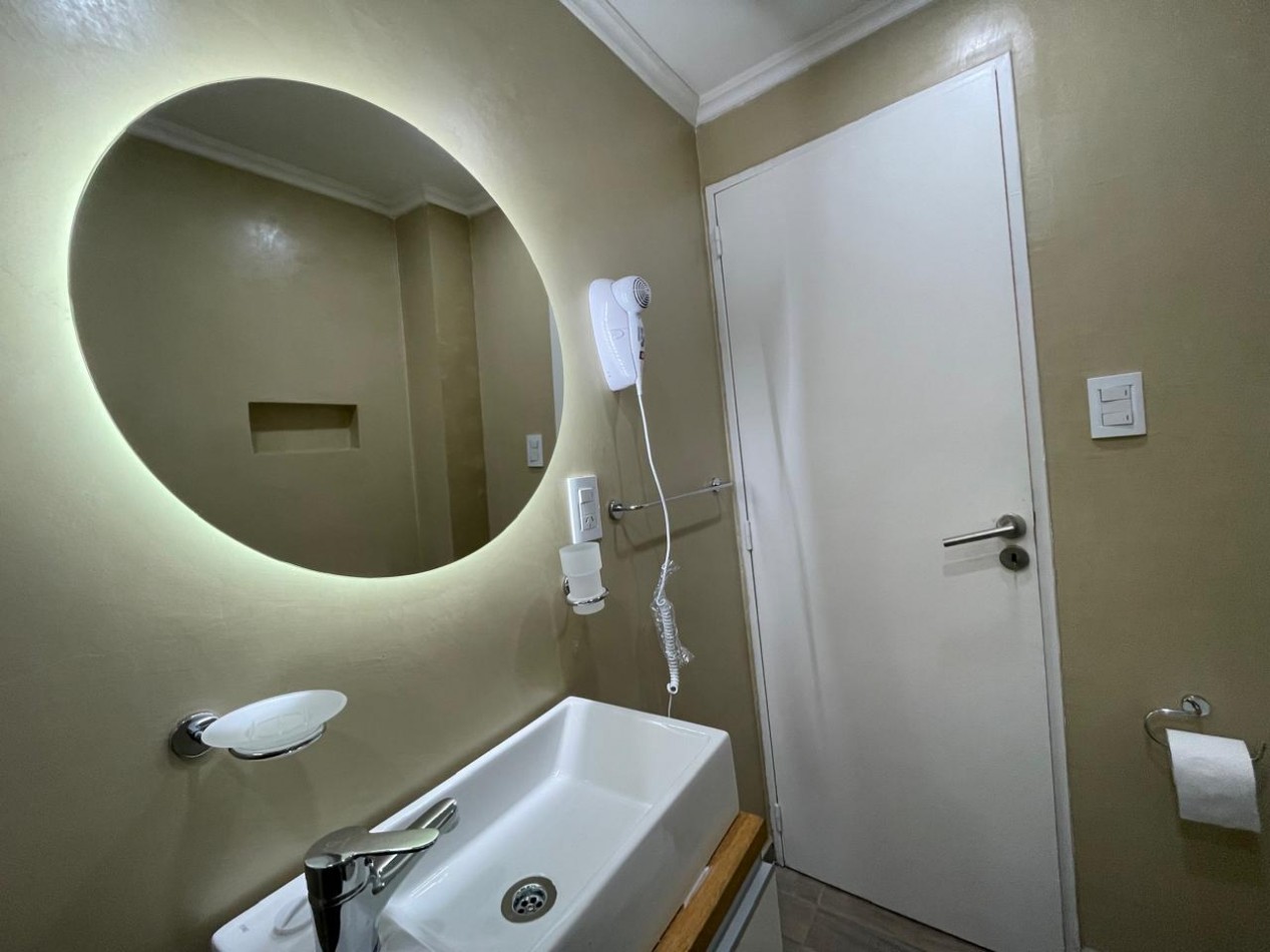 2 ambientes reciclado Z/ Aldrey   Lamadrid y Brown 