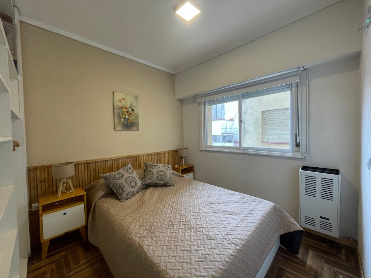 2 ambientes reciclado Z/ Aldrey   Lamadrid y Brown 