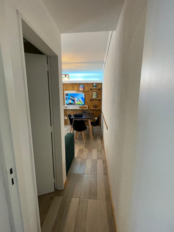2 ambientes reciclado Z/ Aldrey   Lamadrid y Brown 