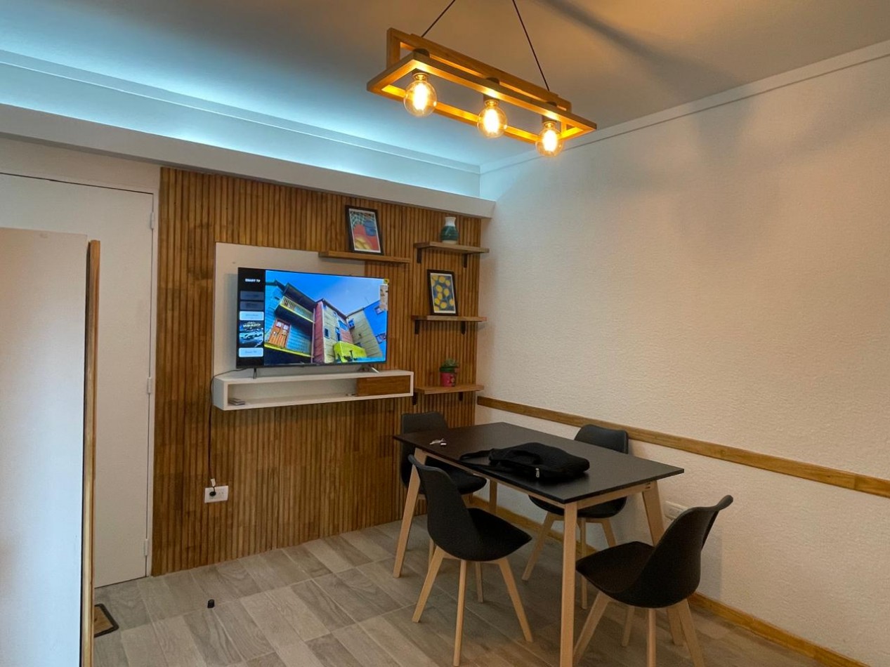 2 ambientes reciclado Z/ Aldrey   Lamadrid y Brown 