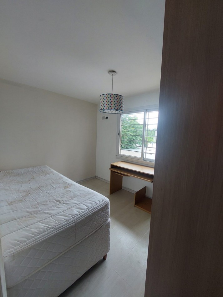 DUPLEX BARRIO POMPEYA ALQUILER 24 MESES