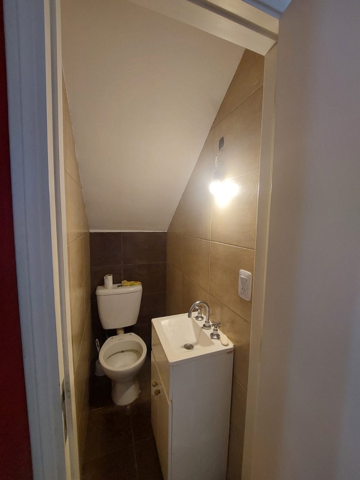 DUPLEX BARRIO POMPEYA ALQUILER 24 MESES