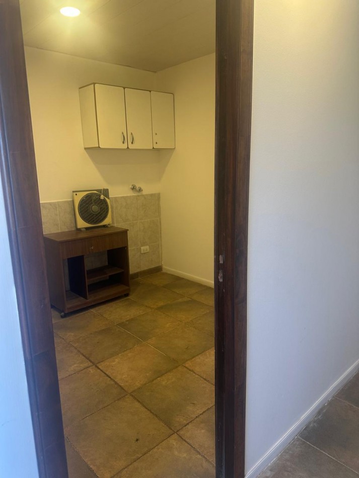 Local Comercial en Alquiler