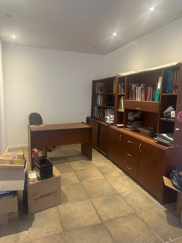 Local Comercial en Alquiler