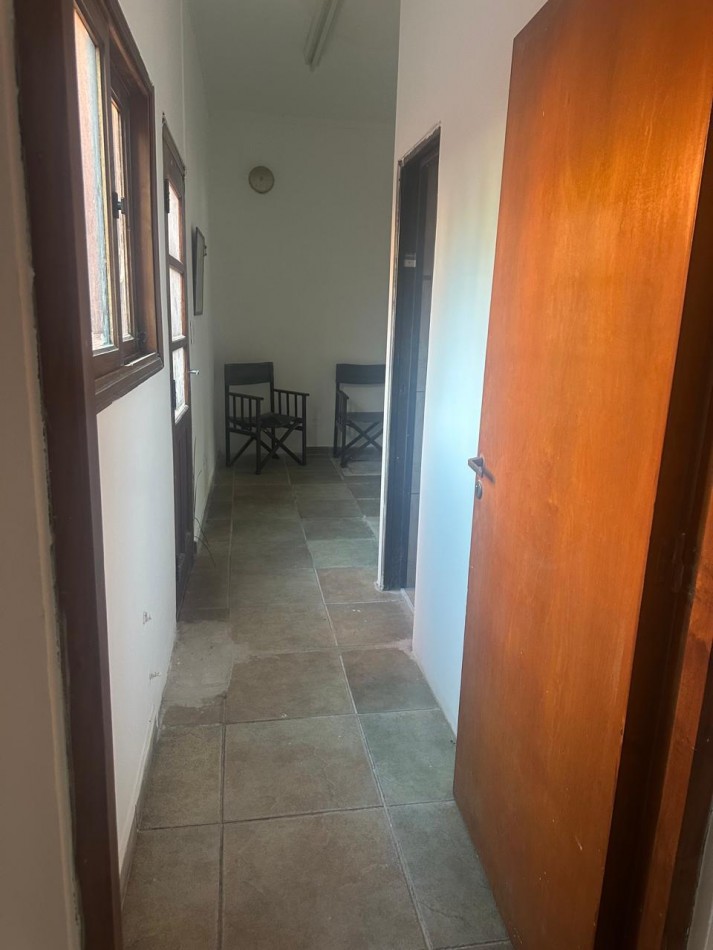 Local Comercial en Alquiler