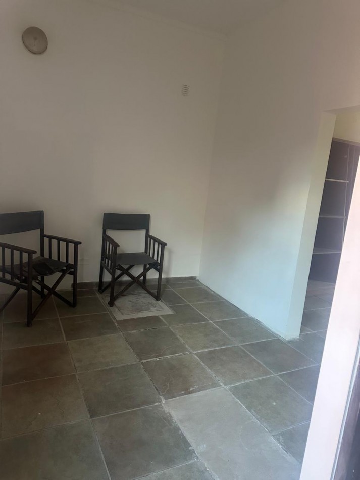 Local Comercial en Alquiler