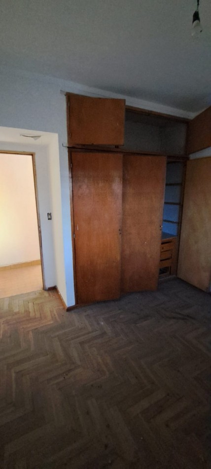 Casa y Lote en venta 