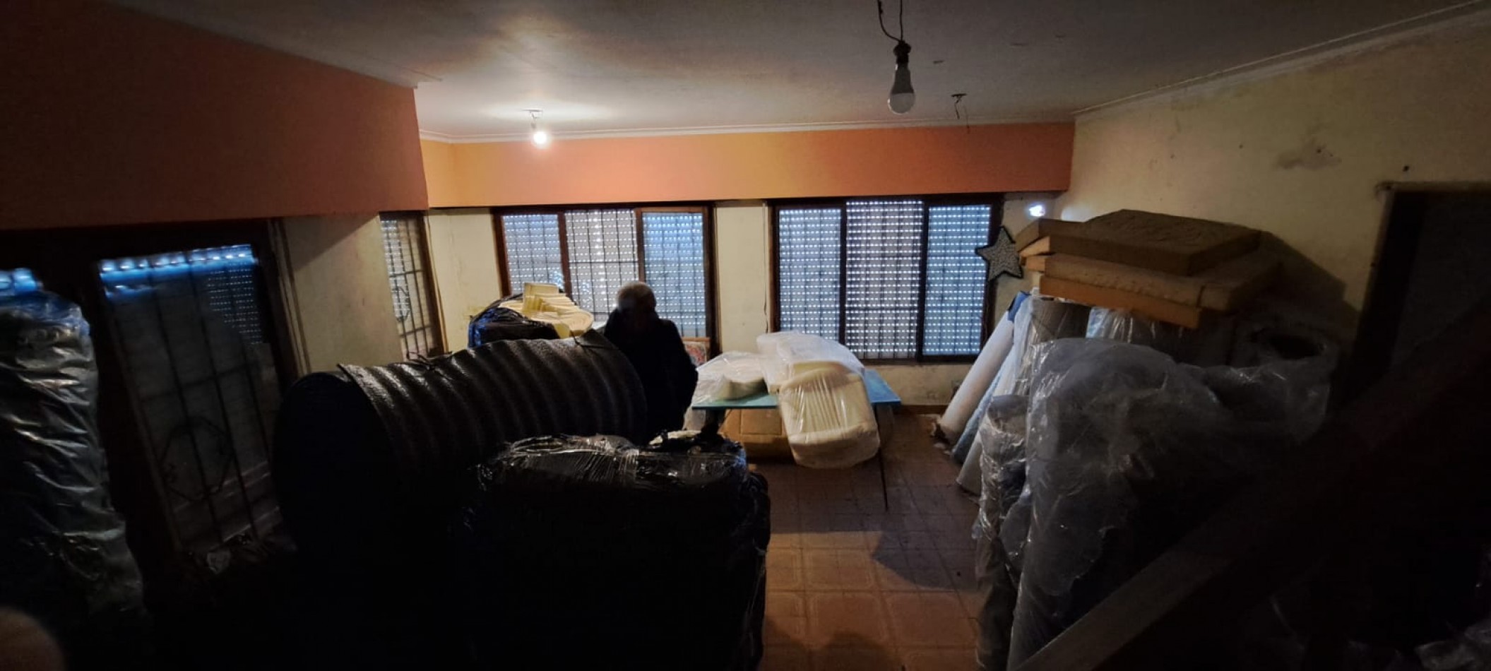 Casa y Lote en venta 