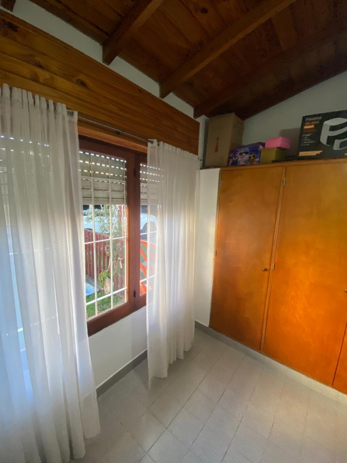Casa con Departamento en Venta