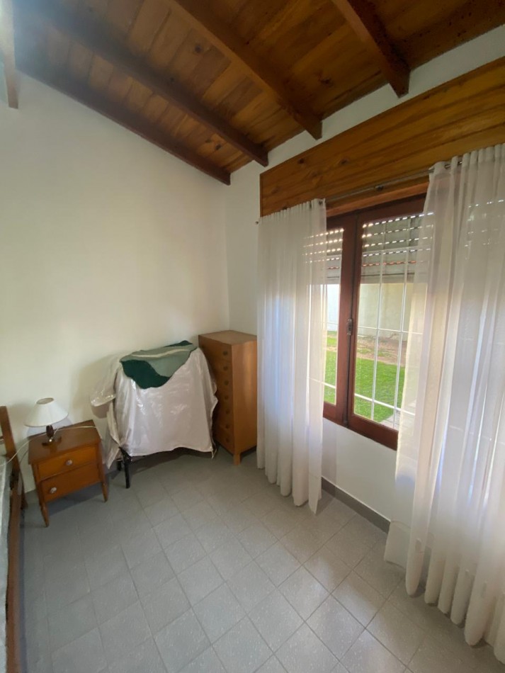 Casa con Departamento en Venta
