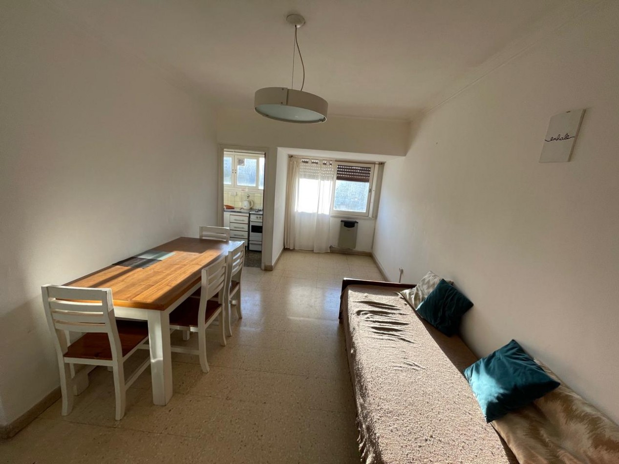 Departamento en alquiler 24 meses