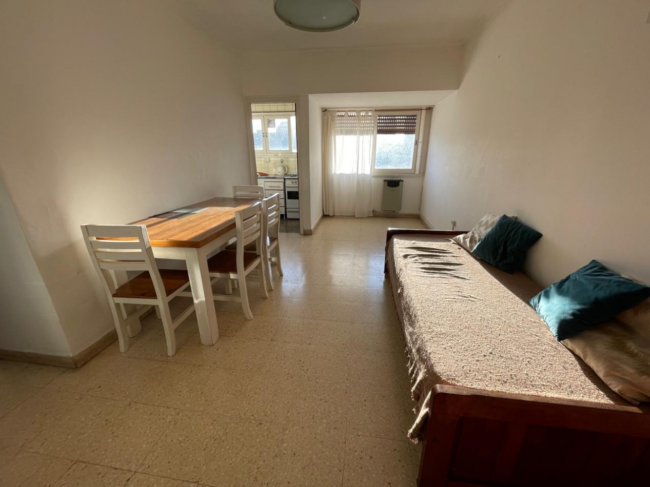 Departamento en alquiler 24 meses