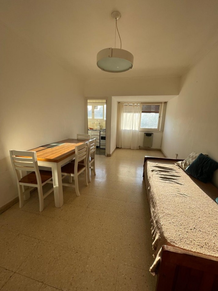 Departamento en alquiler 24 meses