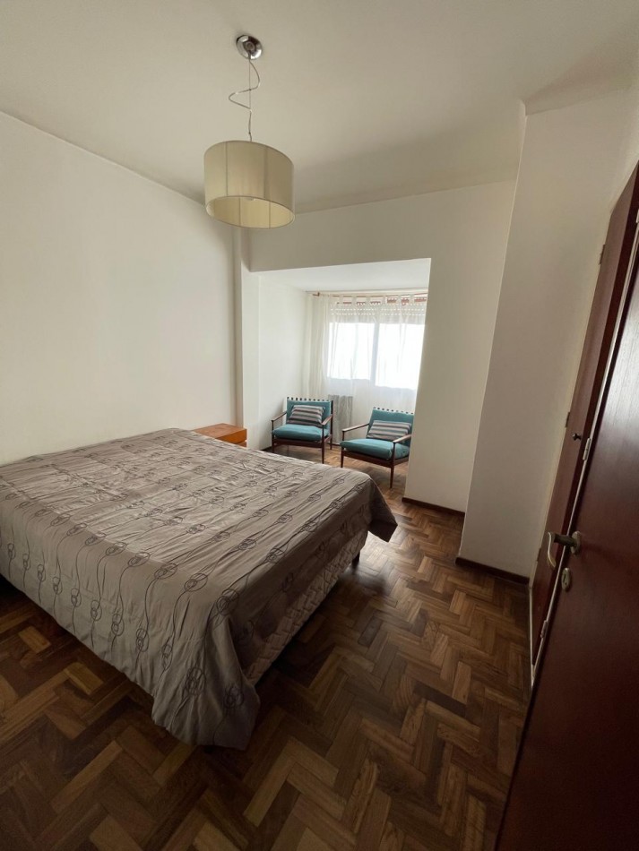 Departamento en alquiler 24 meses