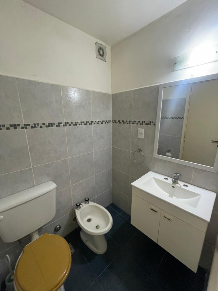 Departamento en alquiler 24 meses