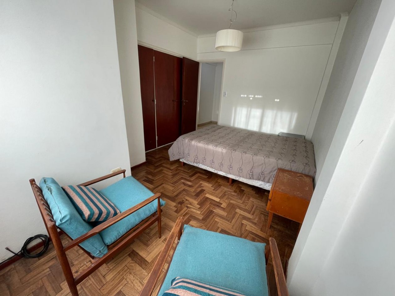 Departamento en alquiler 24 meses