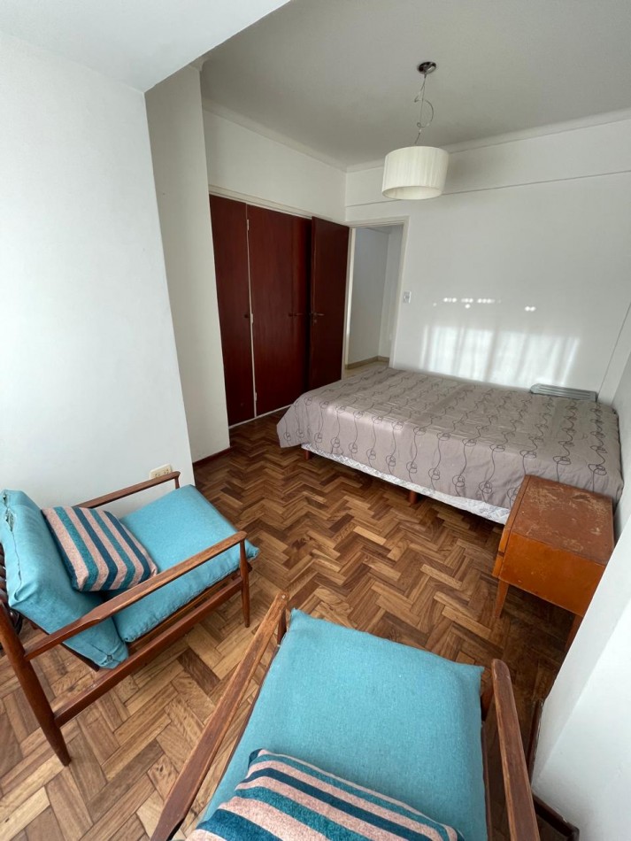 Departamento en alquiler 24 meses