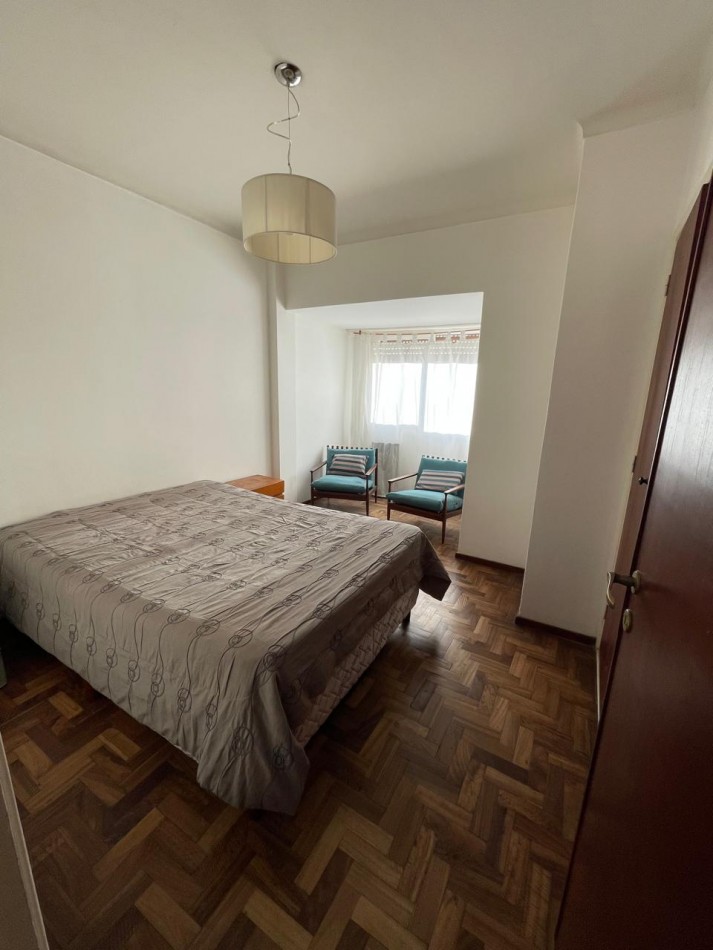 Departamento en alquiler 24 meses