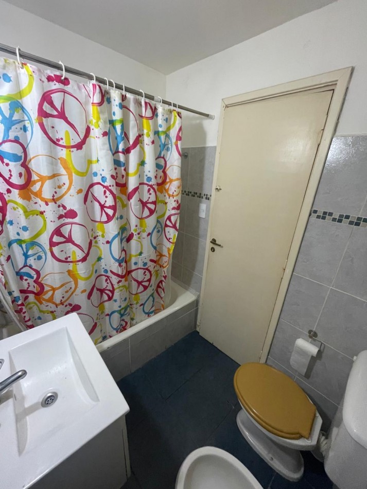 Departamento en alquiler 24 meses