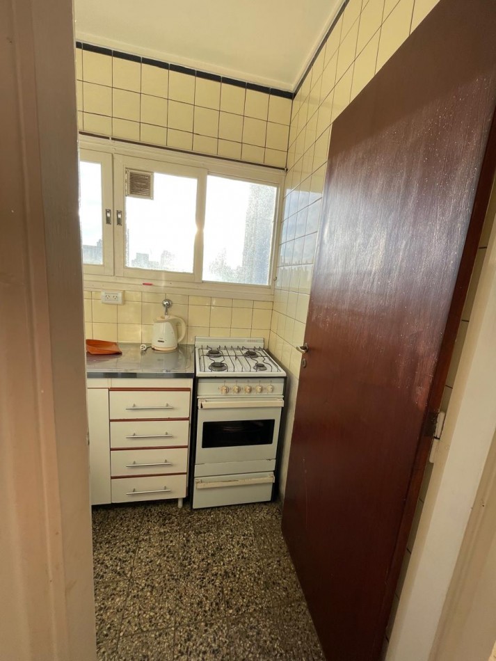 Departamento en alquiler 24 meses