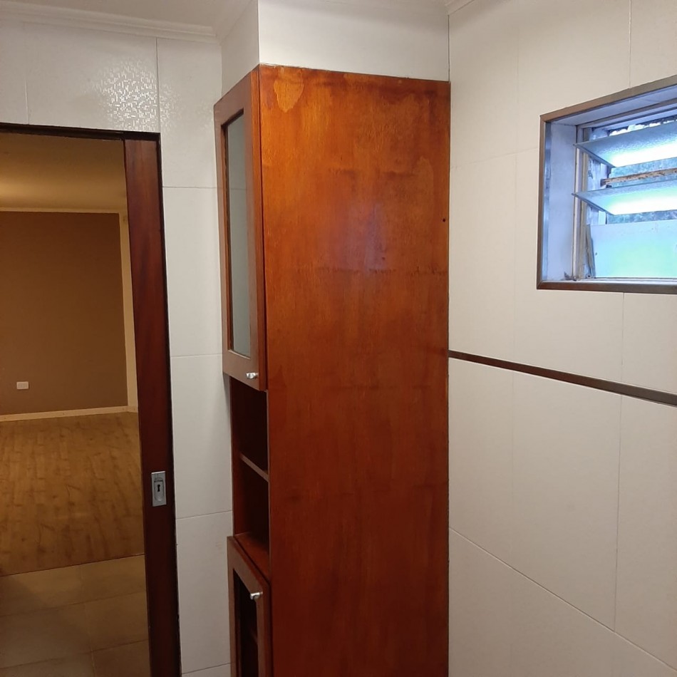 Casa 4 ambientes en Playa Serena