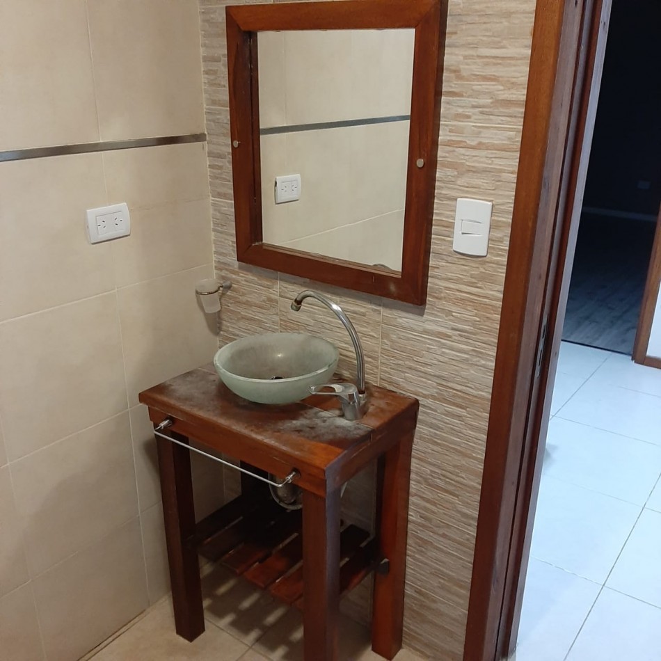 Casa 4 ambientes en Playa Serena