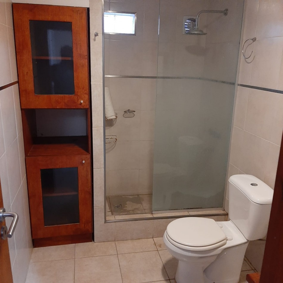 Casa 4 ambientes en Playa Serena
