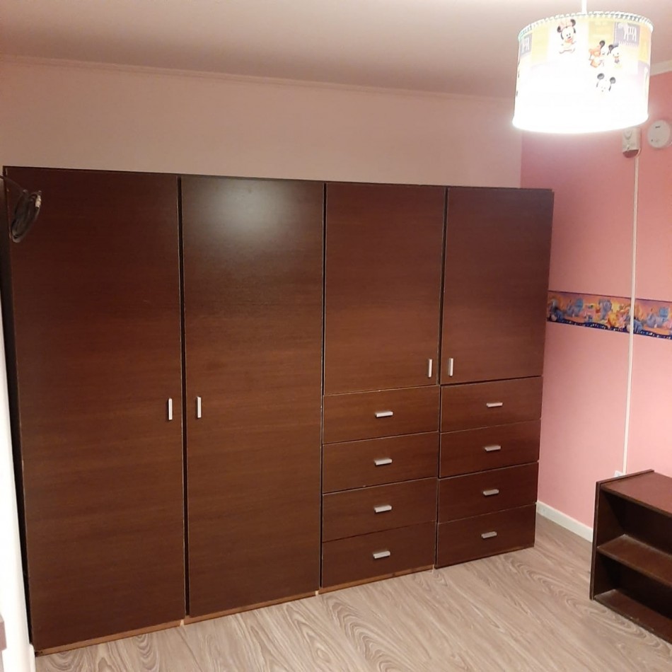 Casa 4 ambientes en Playa Serena