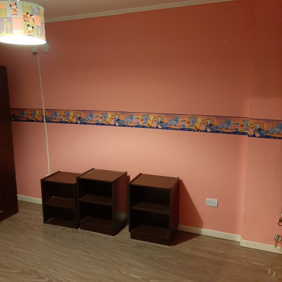 Casa 4 ambientes en Playa Serena